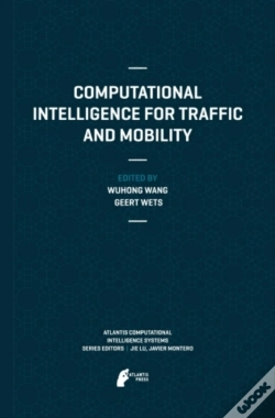 Capa do artigo Computational Intelligence For Traffic And Mobility