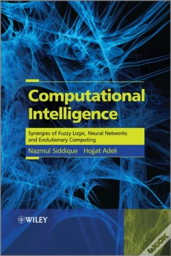 Capa do artigo Computational Intelligence