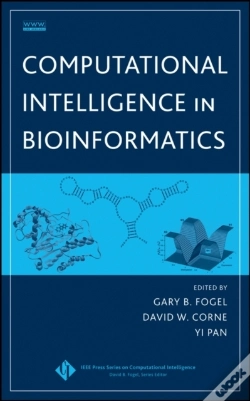 Capa do artigo Computational Intelligence In Bioinformatics
