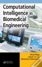 Capa do artigo Computational Intelligence In Biomedical Engineering
