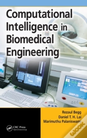Capa do artigo Computational Intelligence In Biomedical Engineering