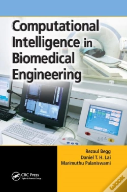 Capa do artigo Computational Intelligence In Biomedical Engineering