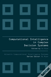 Capa do artigo Computational Intelligence In Complex Decision Making Systems