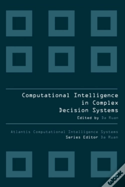 Capa do artigo Computational Intelligence In Complex Decision Making Systems