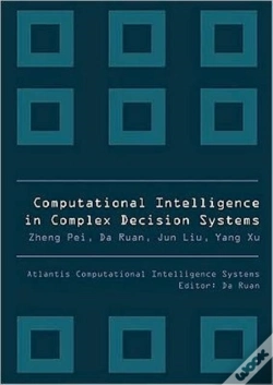 Capa do artigo Computational Intelligence In Complex Decision Systems