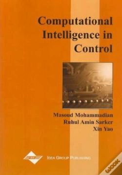 Capa do artigo Computational Intelligence In Control
