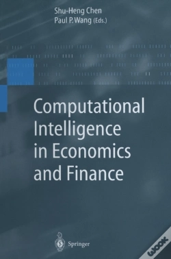 Capa do artigo Computational Intelligence In Economics And Finance