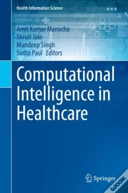 Capa do artigo Computational Intelligence In Healthcare