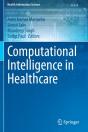 Computational Intelligence In Healthcare - Preview