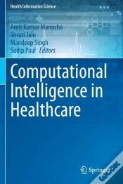 Capa do artigo Computational Intelligence In Healthcare
