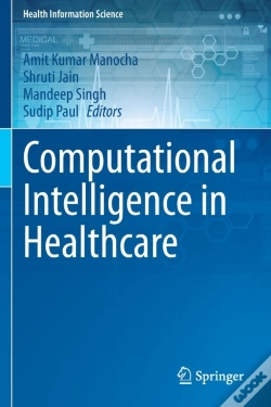 Capa do artigo Computational Intelligence In Healthcare