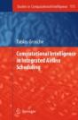 Computational Intelligence In Integrated Airline Scheduling - Preview