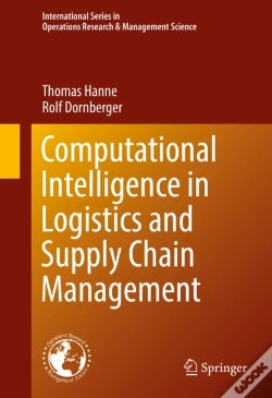 Capa do artigo Computational Intelligence In Logistics And Supply Chain Management