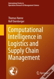 Capa do artigo Computational Intelligence In Logistics And Supply Chain Management