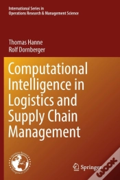Capa do artigo Computational Intelligence In Logistics And Supply Chain Management