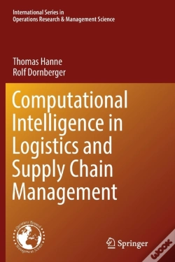 Capa do artigo Computational Intelligence In Logistics And Supply Chain Management