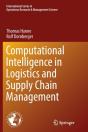 Computational Intelligence In Logistics And Supply Chain Management - Preview