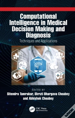 Capa do artigo Computational Intelligence In Medical Decision Making And Diagnosis