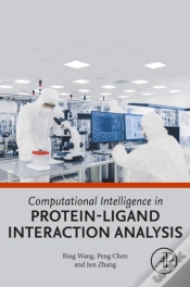 Capa do artigo Computational Intelligence In Protein-Ligand Interaction Analysis