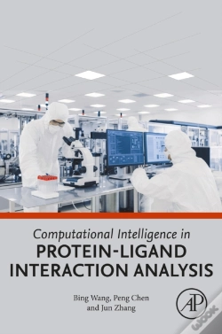 Capa do artigo Computational Intelligence In Protein-Ligand Interaction Analysis