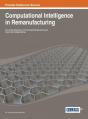 Computational Intelligence In Remanufacturing - Preview