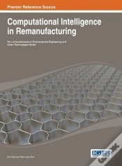 Capa do artigo Computational Intelligence In Remanufacturing