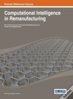 Capa do artigo Computational Intelligence In Remanufacturing