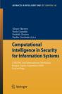 Computational Intelligence In Security For Information Systems - Preview