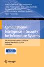 Computational Intelligence In Security For Information Systems - Preview