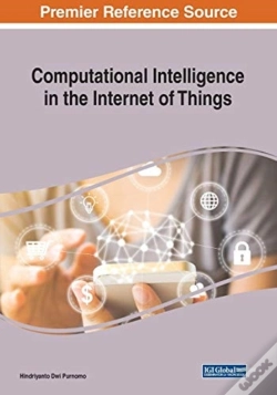 Capa do artigo Computational Intelligence In The Internet Of Things