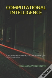 Capa do artigo Computational Intelligence