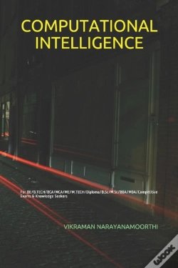 Capa do artigo Computational Intelligence