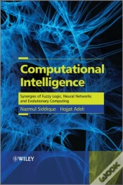 Capa do artigo Computational Intelligence