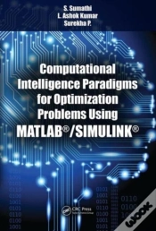 Capa do artigo Computational Intelligence Paradigms For Optimization Problems Using Matlabâ®/Simulinkâ®