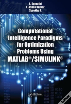 Capa do artigo Computational Intelligence Paradigms For Optimization Problems Using Matlabâ®/Simulinkâ®