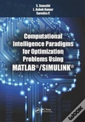 Capa do artigo Computational Intelligence Paradigms For Optimization Problems Using Matlabâ®/Simulinkâ®