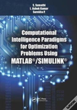Capa do artigo Computational Intelligence Paradigms For Optimization Problems Using Matlabâ®/Simulinkâ®