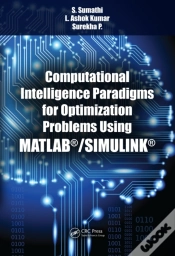 Capa do artigo Computational Intelligence Paradigms For Optimization Problems Using Matlab(R)/Simulink(R)