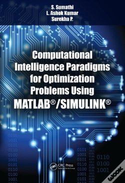 Capa do artigo Computational Intelligence Paradigms For Optimization Problems Using Matlab(R)/Simulink(R)
