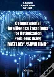 Capa do artigo Computational Intelligence Paradigms For Optimization Problems Using Matlab(R)/Simulink(R)