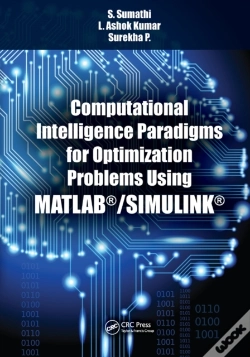 Capa do artigo Computational Intelligence Paradigms For Optimization Problems Using Matlab(R)/Simulink(R)