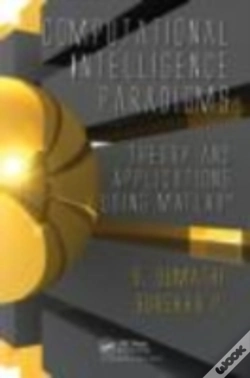 Capa do artigo Computational Intelligence Paradigms