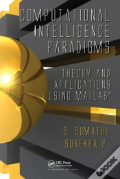 Capa do artigo Computational Intelligence Paradigms