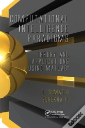 Capa do artigo Computational Intelligence Paradigms