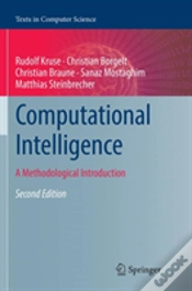 Capa do artigo Computational Intelligence