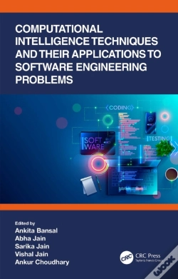 Capa do artigo Computational Intelligence Techniques And Their Applications To Software Engineering Problems