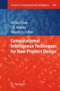 Computational Intelligence Techniques For New Product Design - Preview