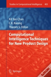 Capa do artigo Computational Intelligence Techniques For New Product Design