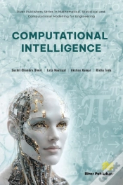 Capa do artigo Computational Intelligence