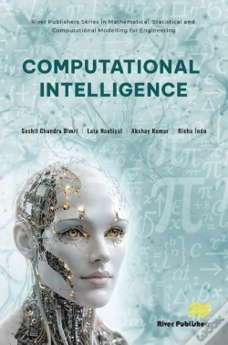 Capa do artigo Computational Intelligence
